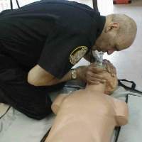CPR for police